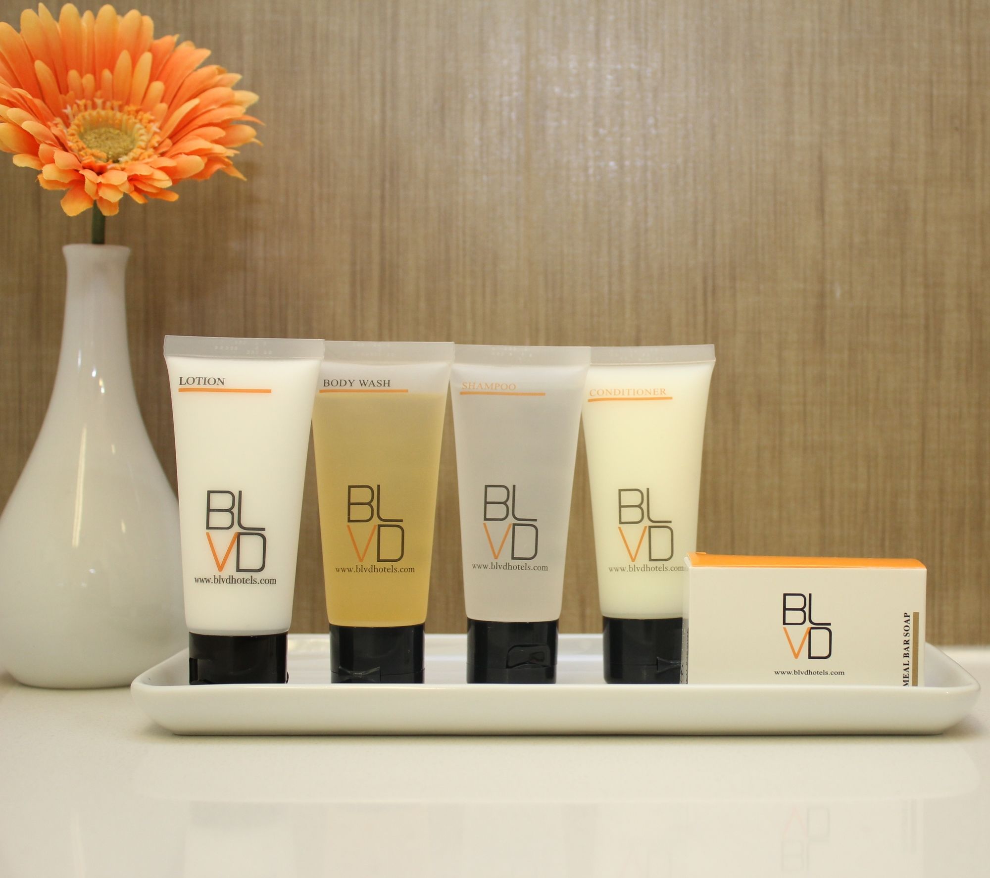 The BLVD Hotel & Spa in Studio City, ca