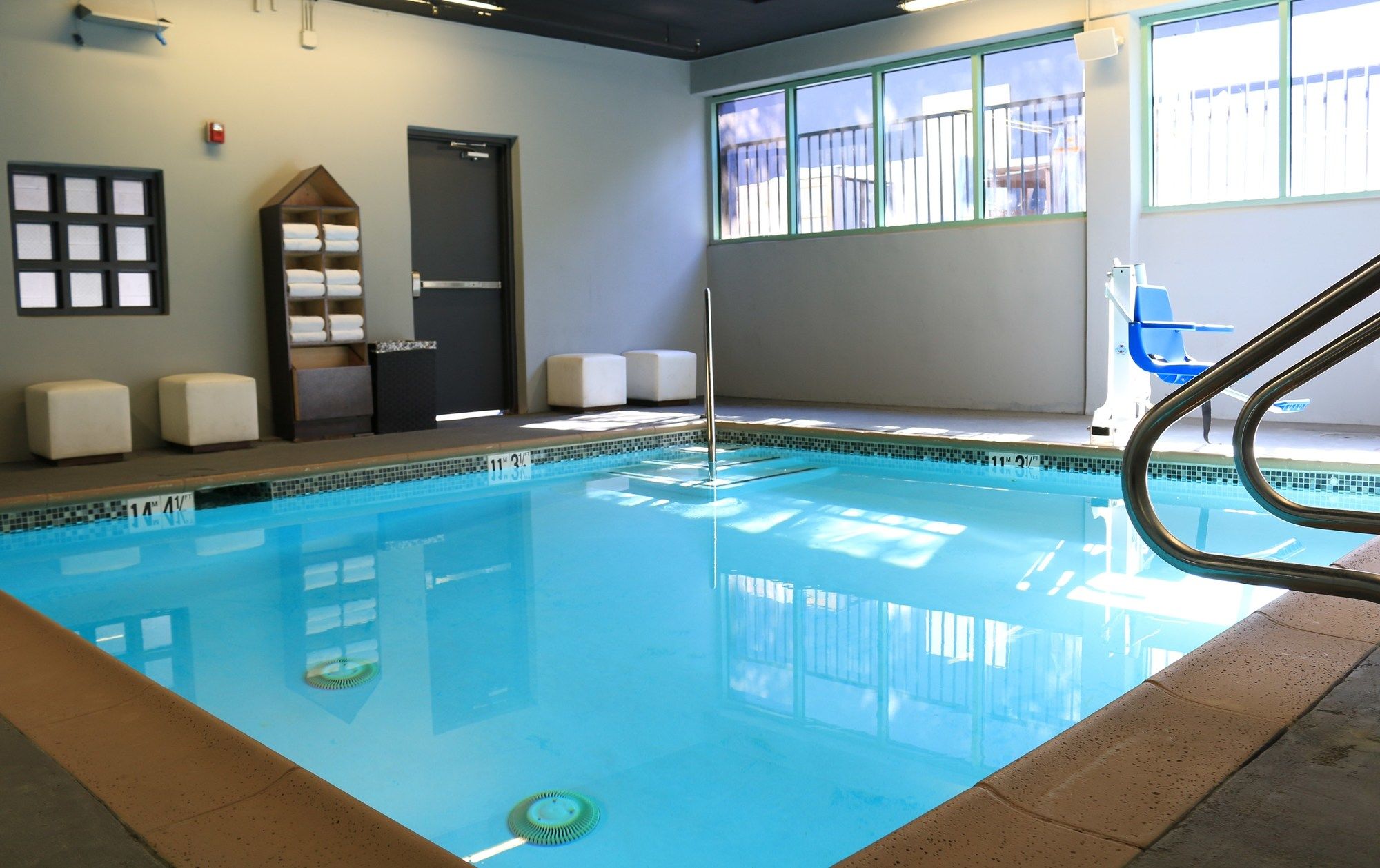 The BLVD Hotel & Spa in Studio City, ca