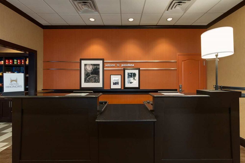 Hampton Inn and Suites Houston Pasadena in Pasadena, TX
