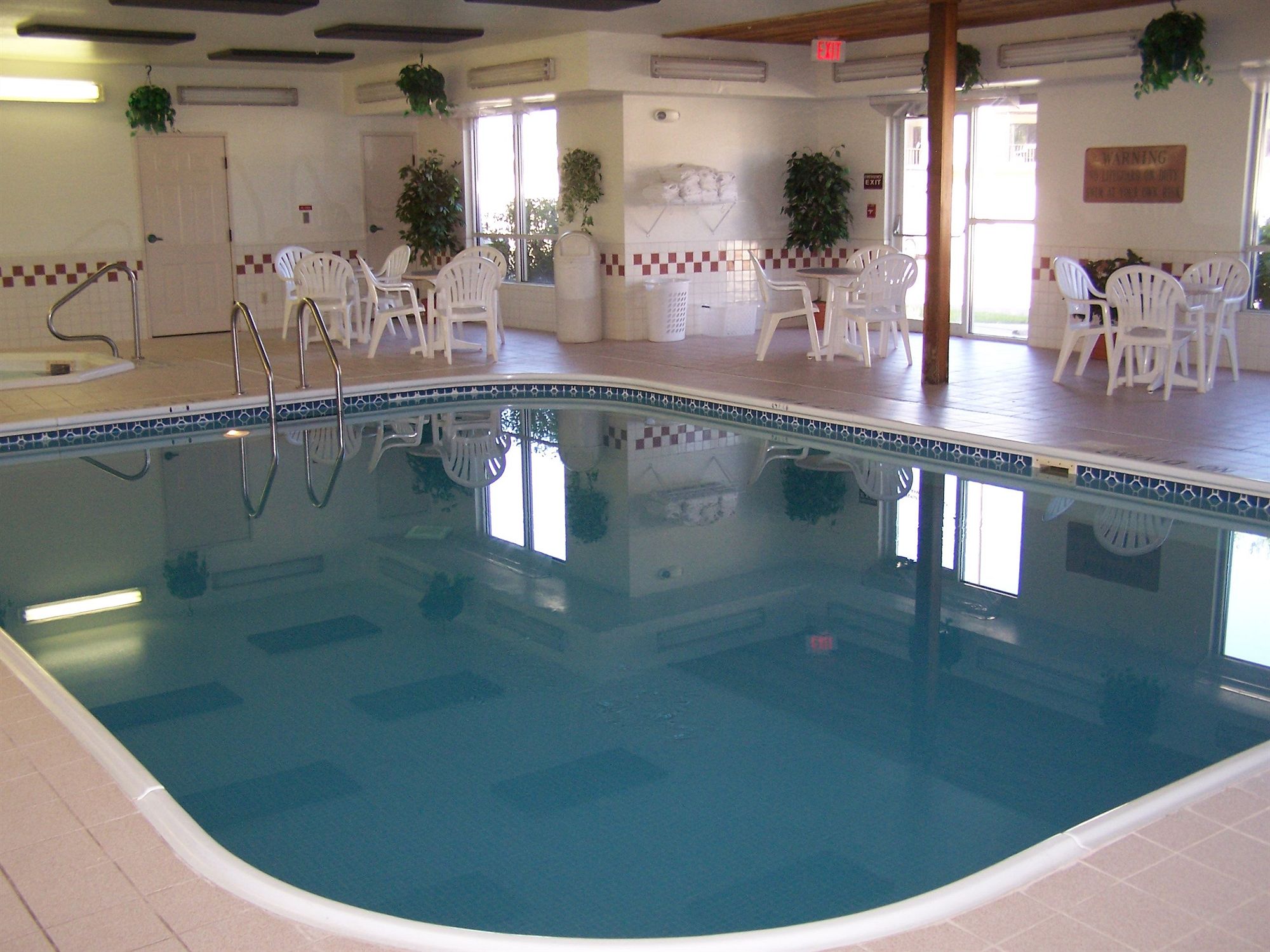 Discount Coupon for Expressway Suites Bismarck in Bismarck, North