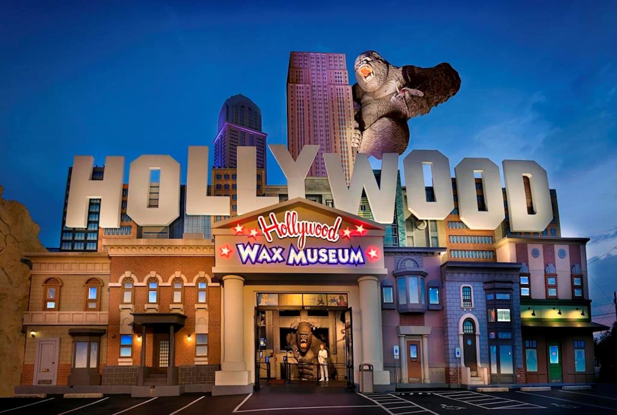 Best Western Center Pointe Inn in branson, mo