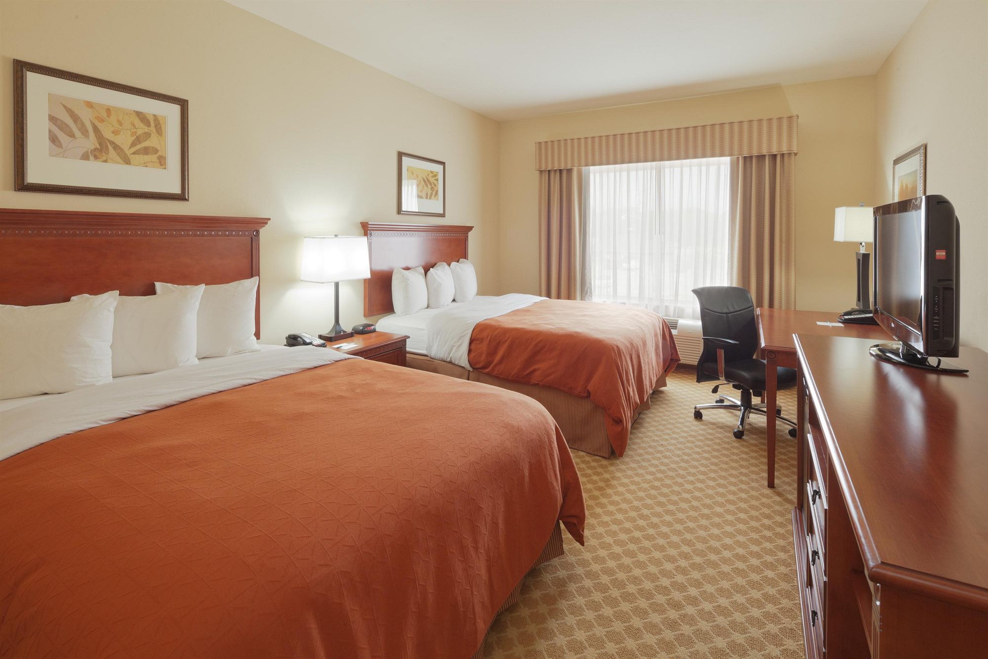 Discount Coupon for Country Inn & Suites Saraland in Saraland, Alabama