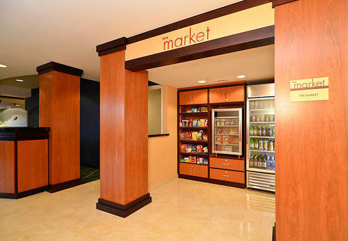 Fairfield Inn & Suites Santa Cruz - Capitola in Capitola, ca