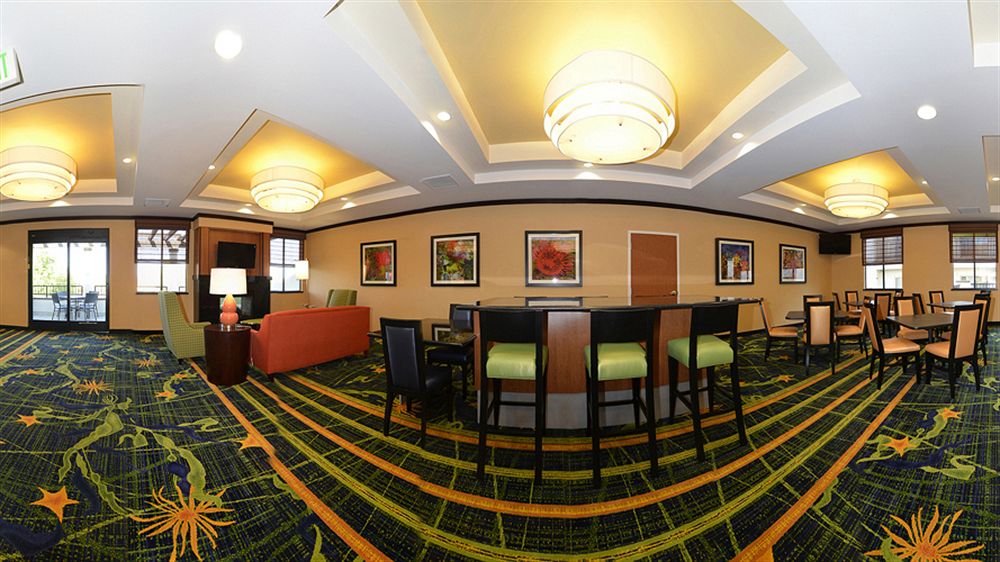 Fairfield Inn & Suites Santa Cruz - Capitola in Capitola, ca