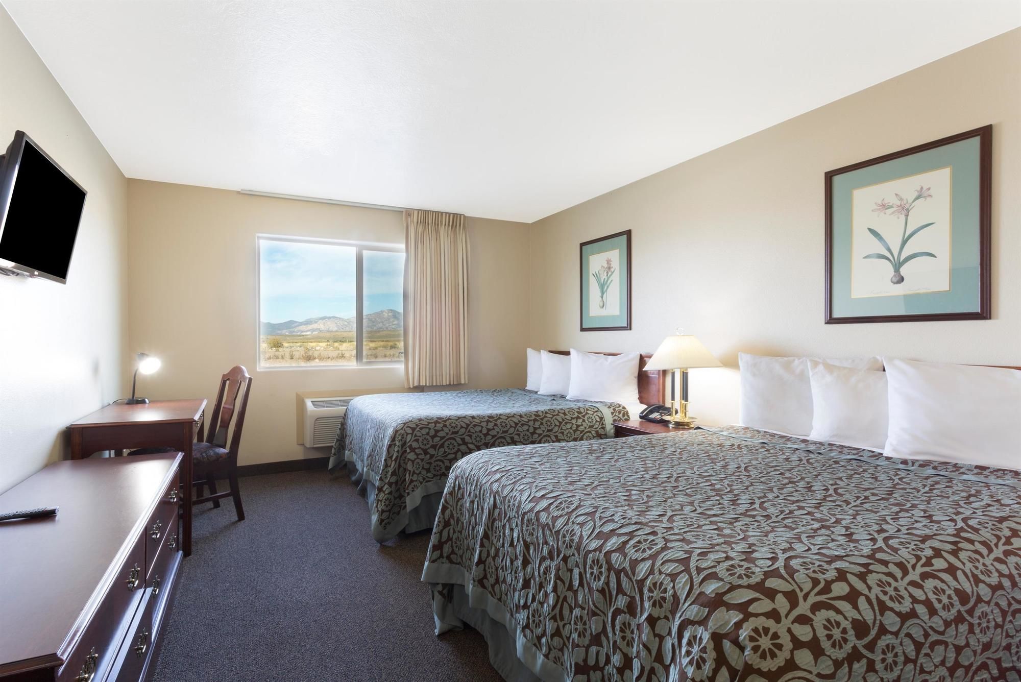 Discount Coupon for Days Inn Beaver in Beaver, Utah Save Money!
