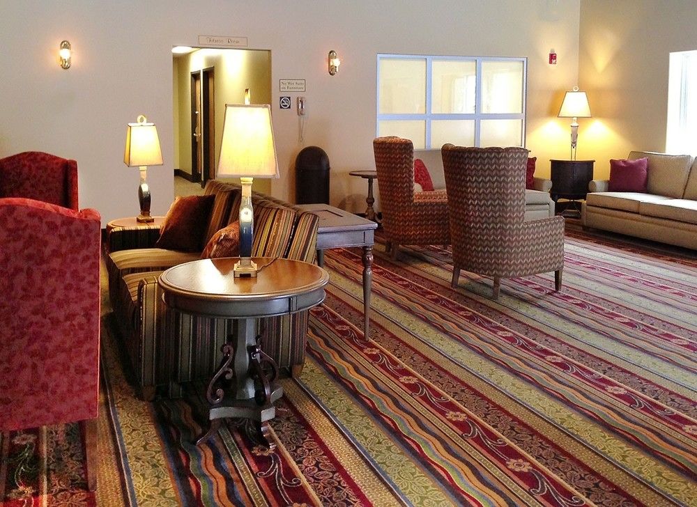 Best Western Plus Waterbury - Stowe in Waterbury, VT