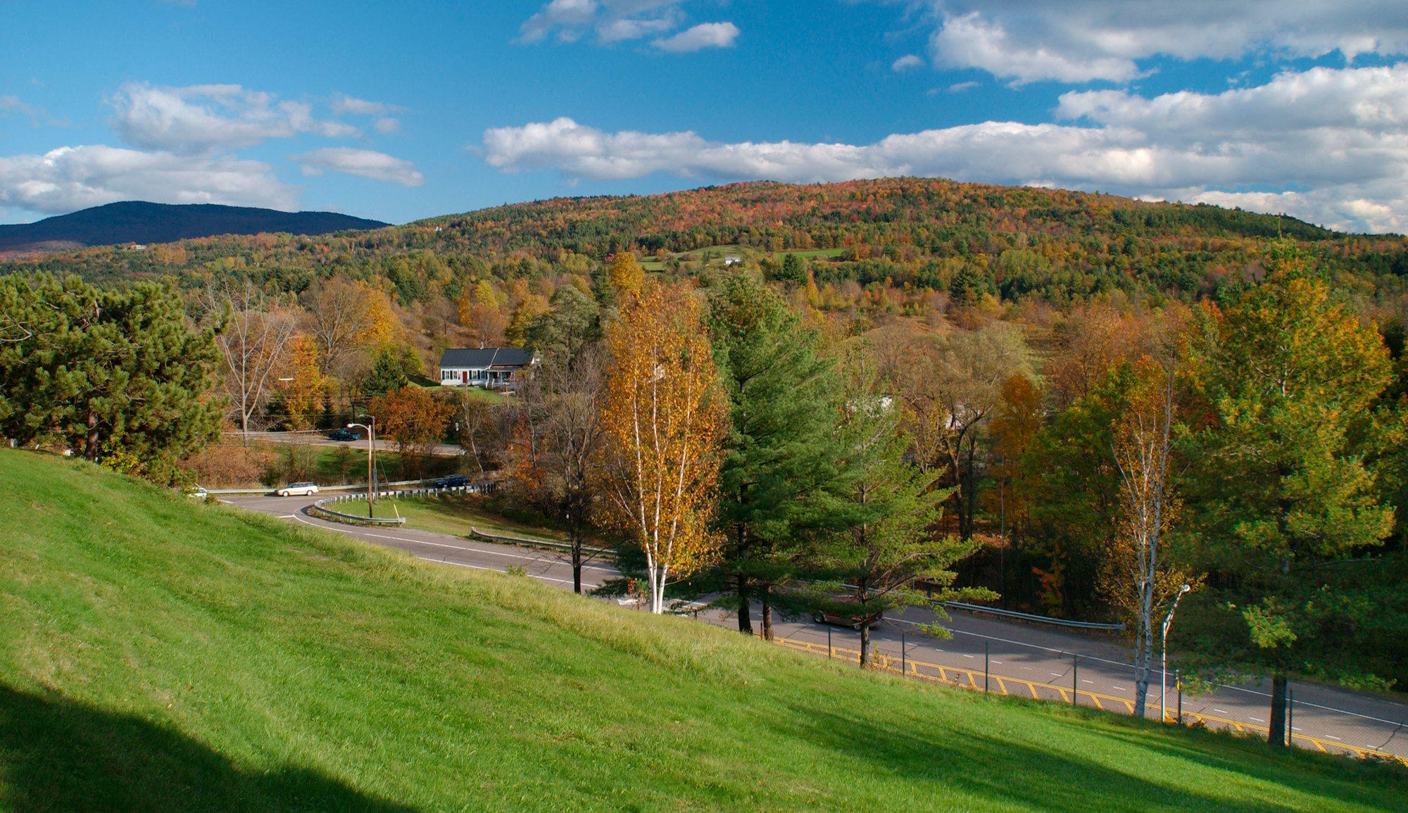 Best Western Plus Waterbury - Stowe in Waterbury, VT