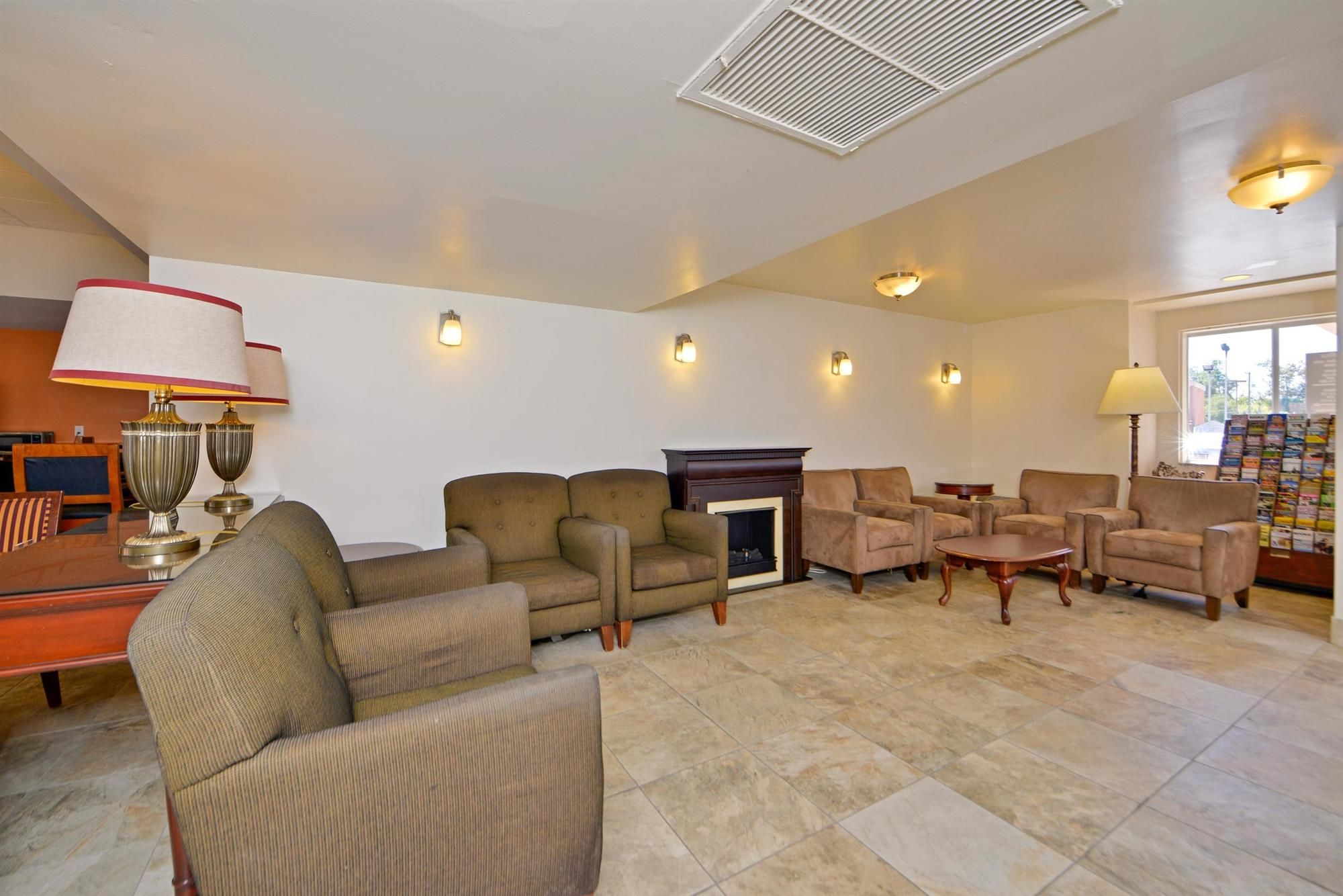 Harrisburg Hotel Coupons for Harrisburg, Pennsylvania