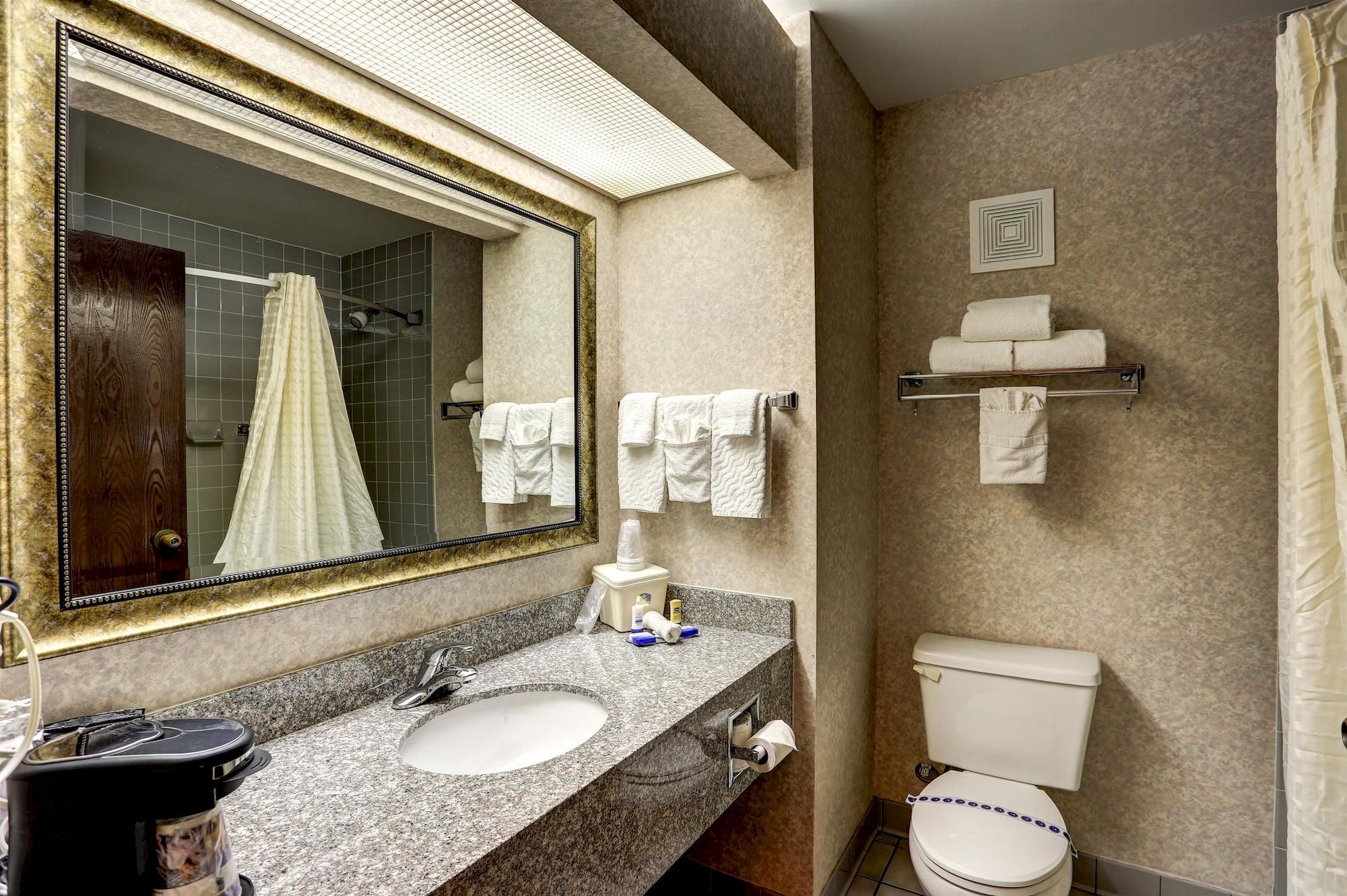 Discount Coupon for Best Western Tunica Resort in Robinsonville