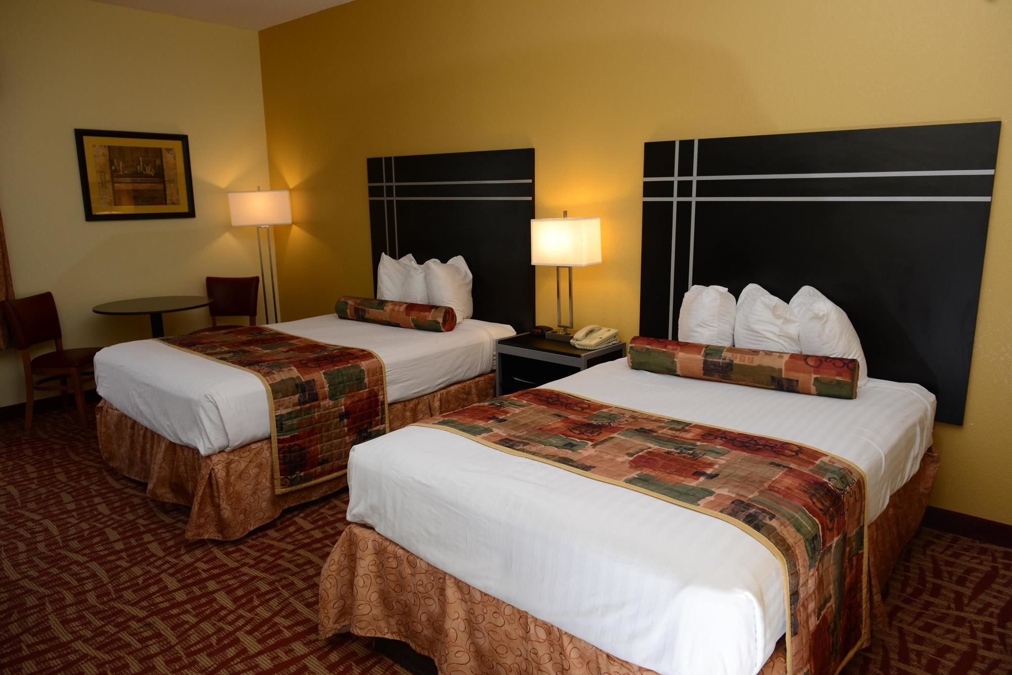 Discount Coupon for Best Western Tunica Resort in Robinsonville
