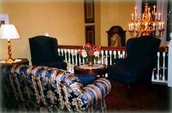 Page House Bed and Breakfast in Dublin, GA