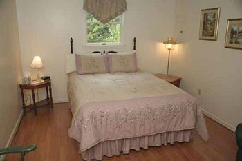 Red Lion Bed & Breakfast in York, pa