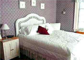 Red Lion Bed & Breakfast in York, pa