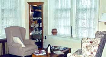 Red Lion Bed & Breakfast in York, pa