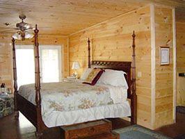 Misty Mountain Ranch B&B & Cabins in Maggie Valley, nc