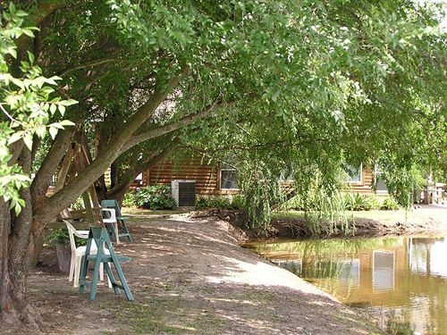 Shalom House Bed and Breakfast in Tifton, GA