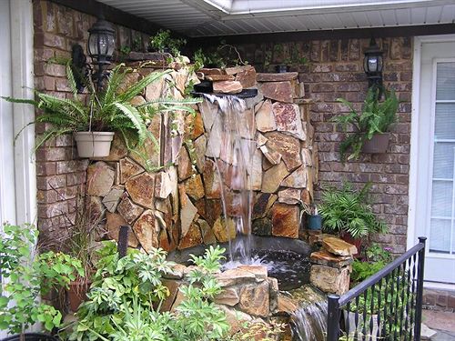 Shalom House Bed and Breakfast in Tifton, GA