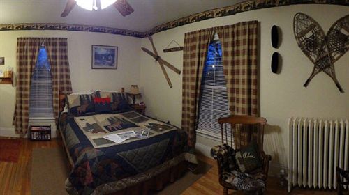 The Young House Bed and Breakfast in Millinocket, ME