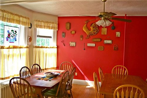 The Young House Bed and Breakfast in Millinocket, ME