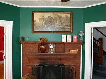 The Young House Bed and Breakfast in Millinocket, ME