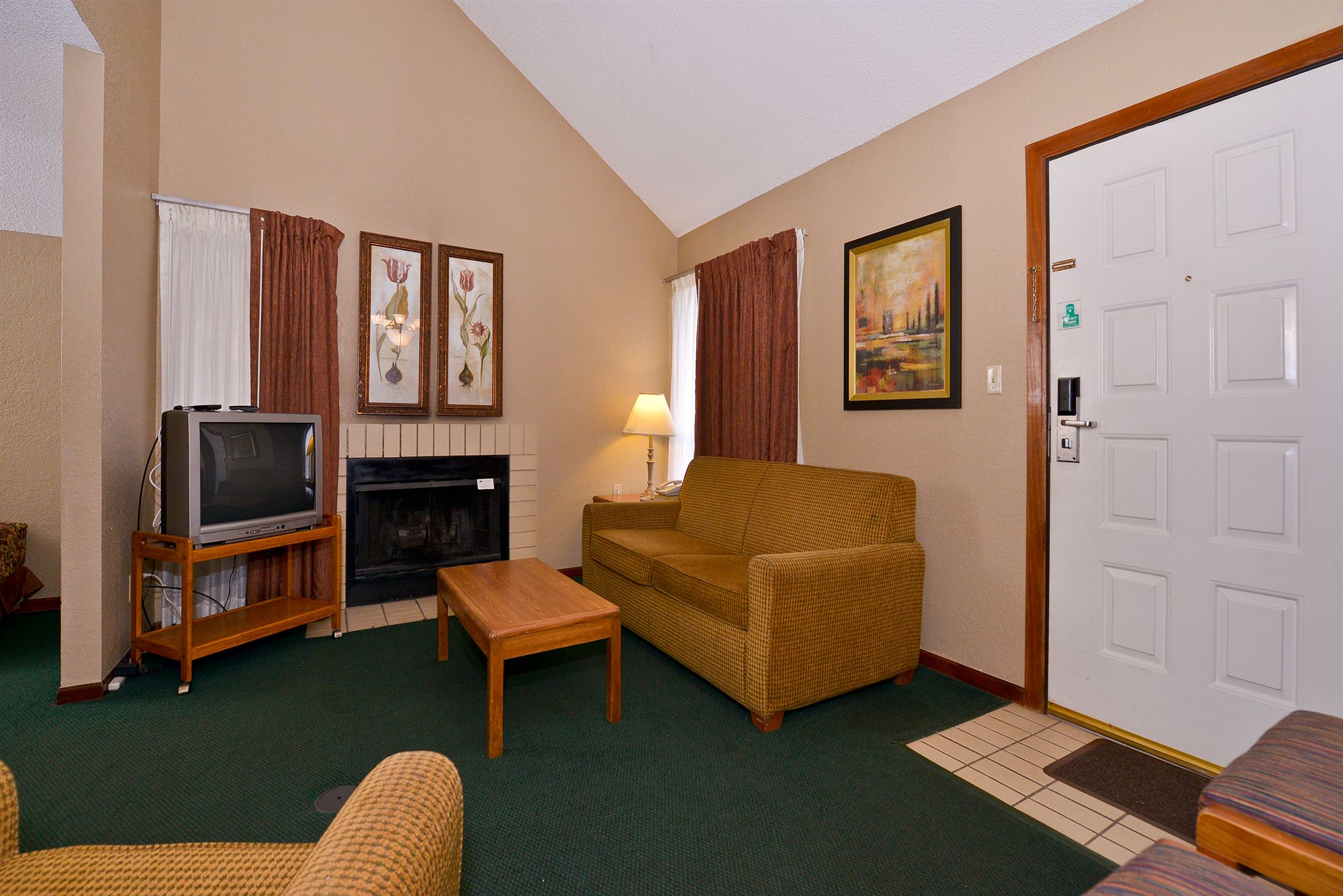 Discount Coupon for Arbor Suites at the Mall in Springfield, Missouri