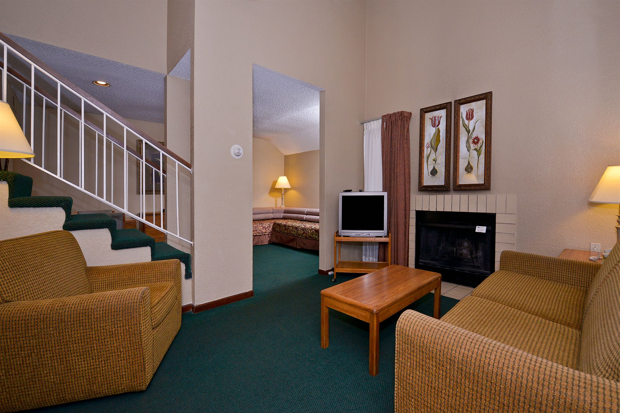 Discount Coupon for Arbor Suites at the Mall in Springfield, Missouri