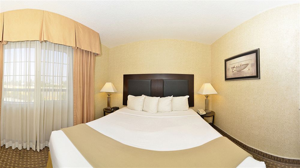 Quality Inn & Suites