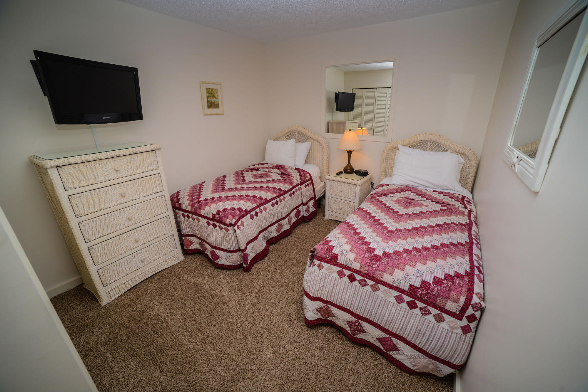 Myrtle Beach Resort by Beach Vacations in Surfside Beach, SC