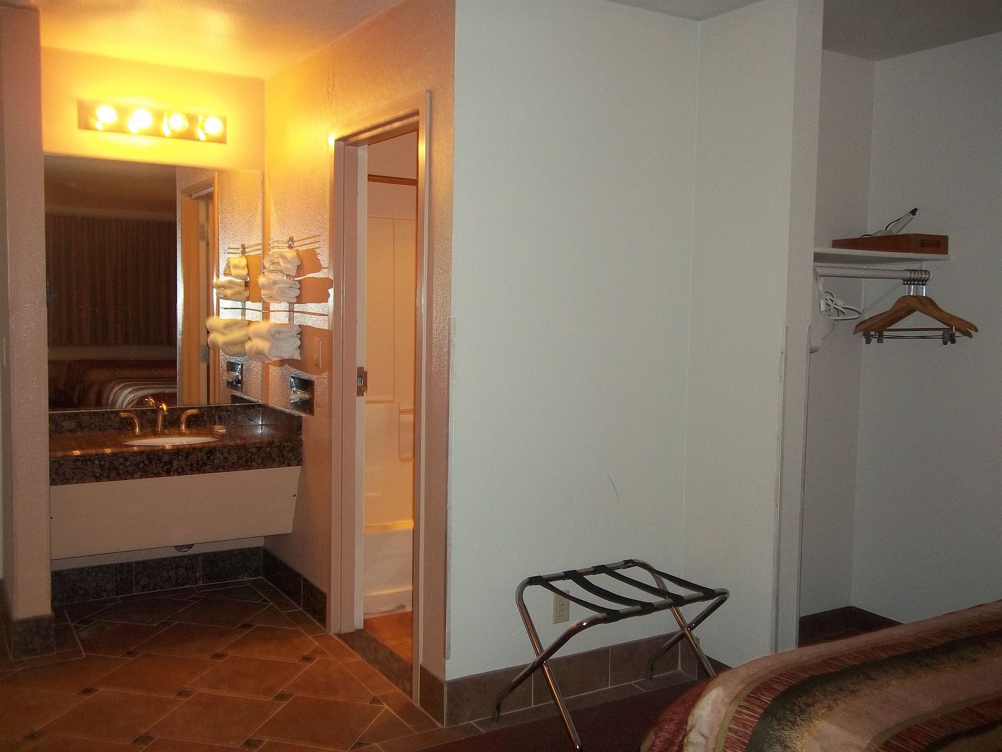 Grand Canyon Inn & Motel