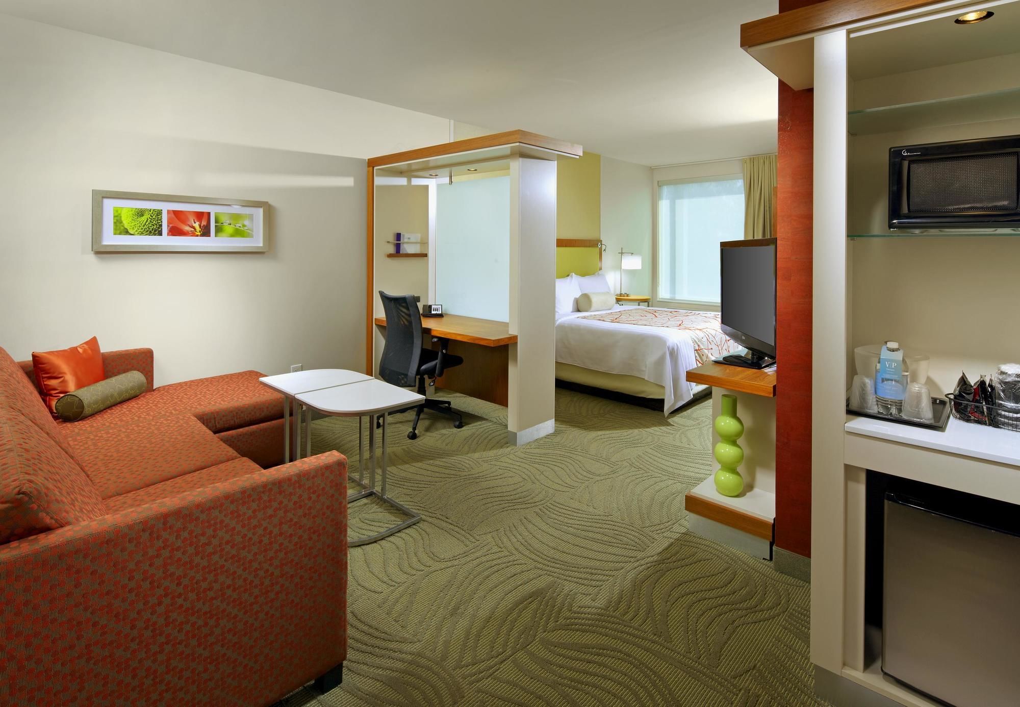 Discount Coupon for SpringHill Suites Columbus OSU in Columbus, Ohio