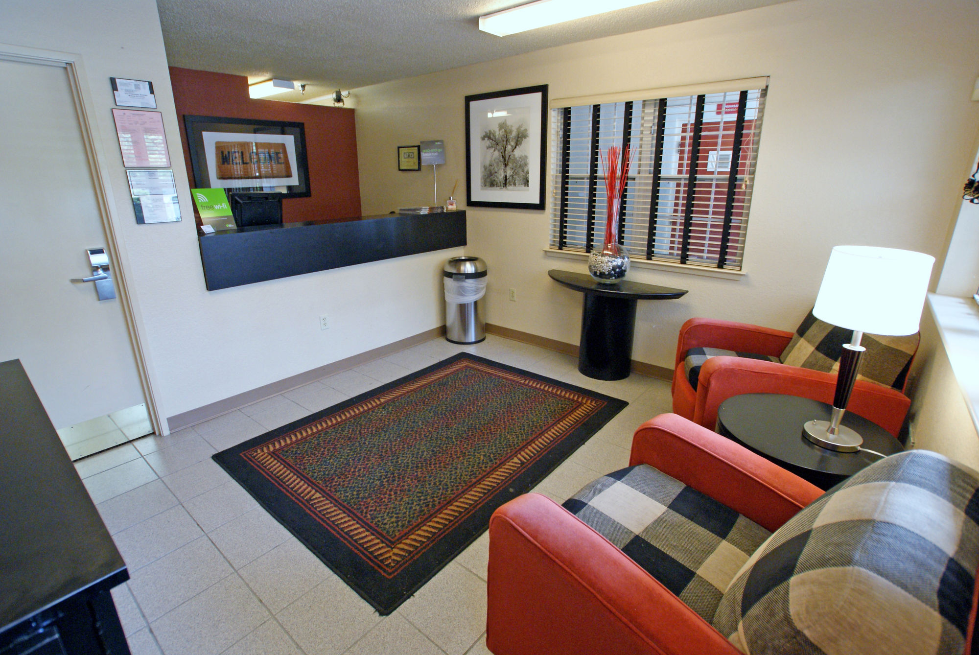 Extended Stay America Chattanooga - Airport in Chattanooga, TN
