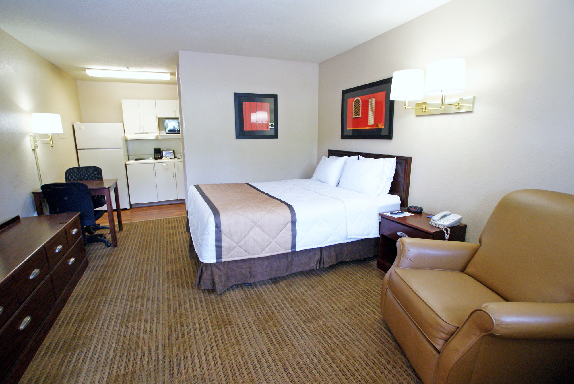 Extended Stay America Chattanooga - Airport in Chattanooga, TN