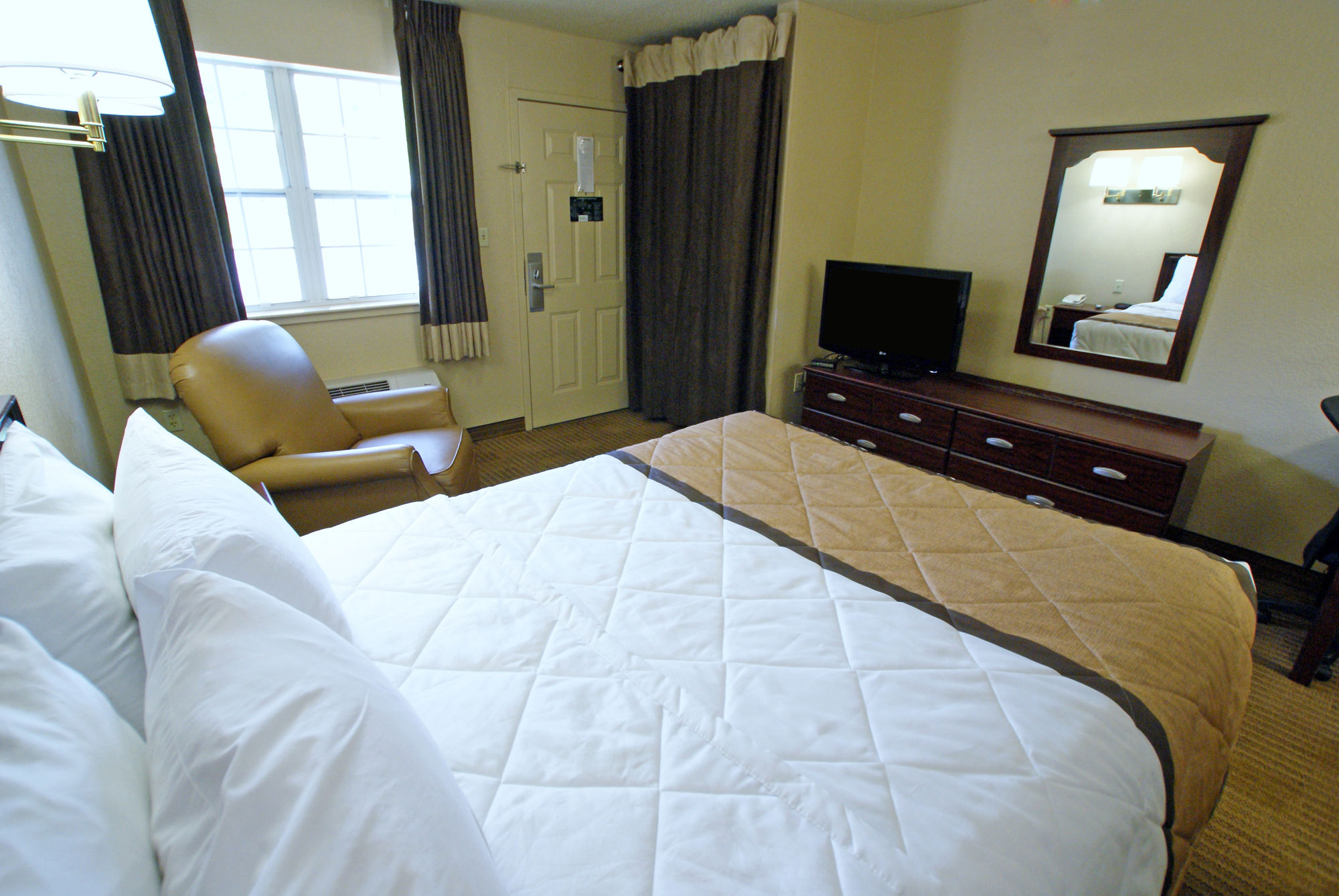 Extended Stay America Chattanooga - Airport in Chattanooga, TN