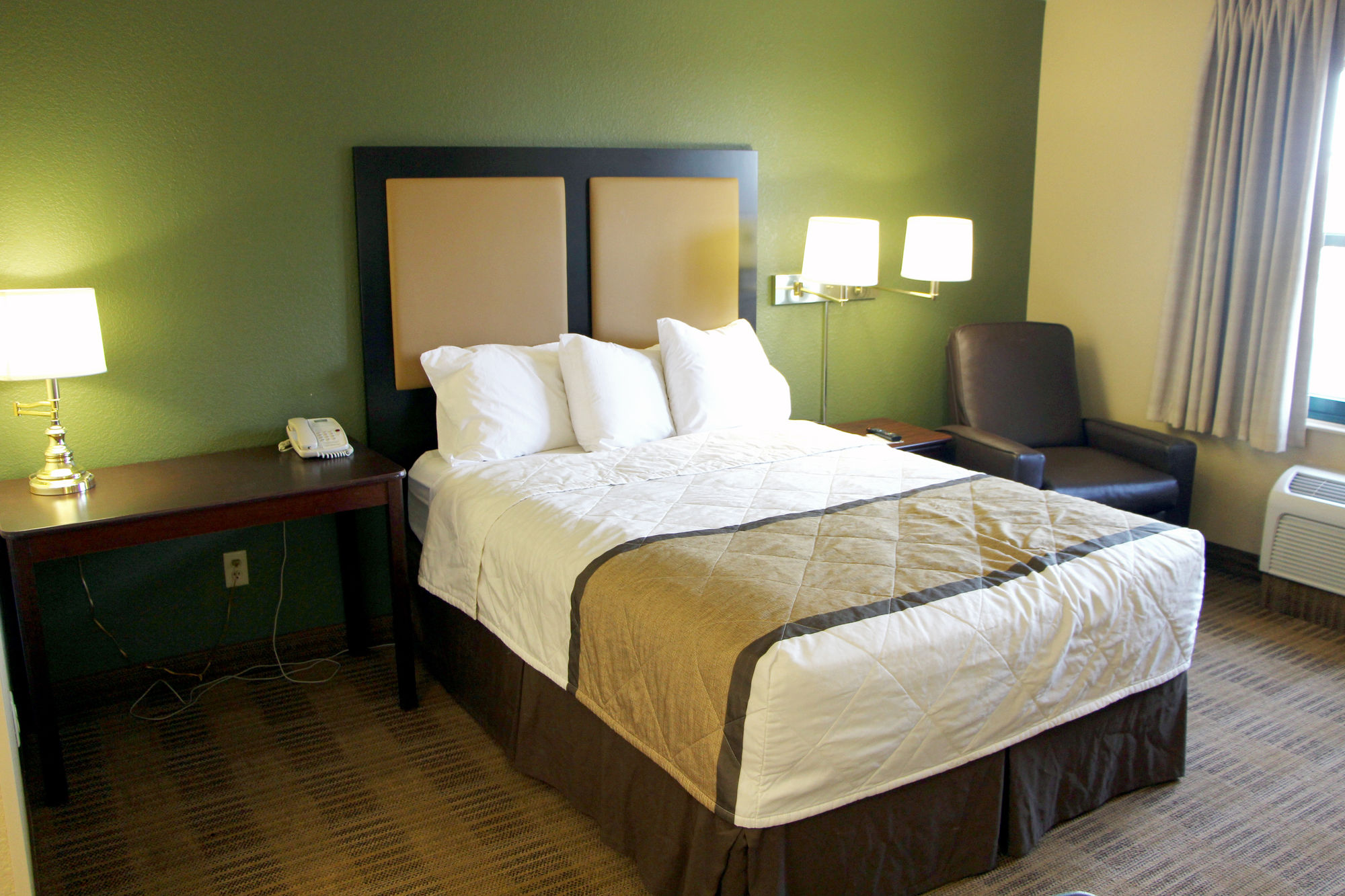 Discount Coupon for Extended Stay America Portland Gresham in