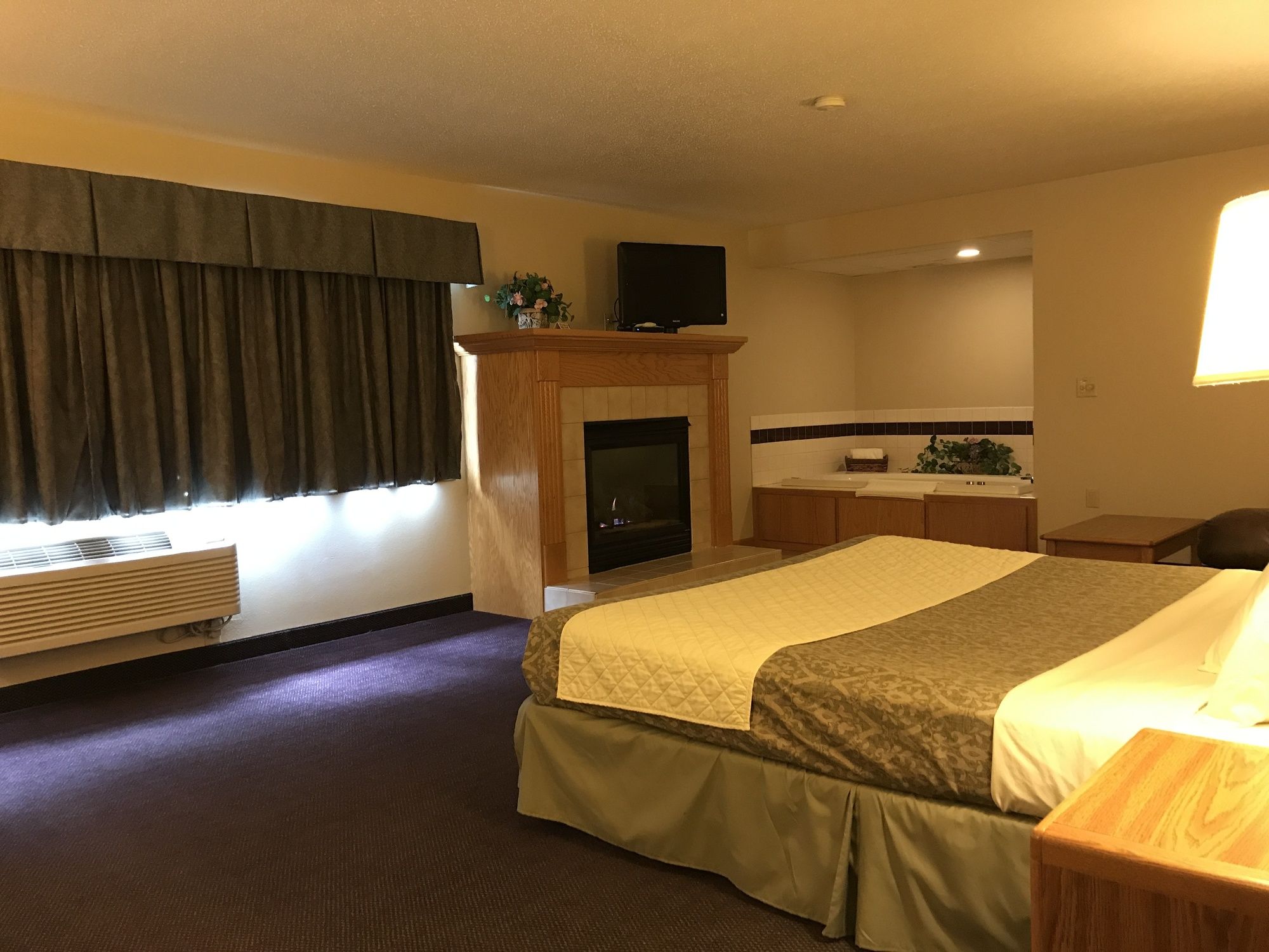 Discount Coupon for FairBridge Inn & Suites in Thorp, WI in Thorp