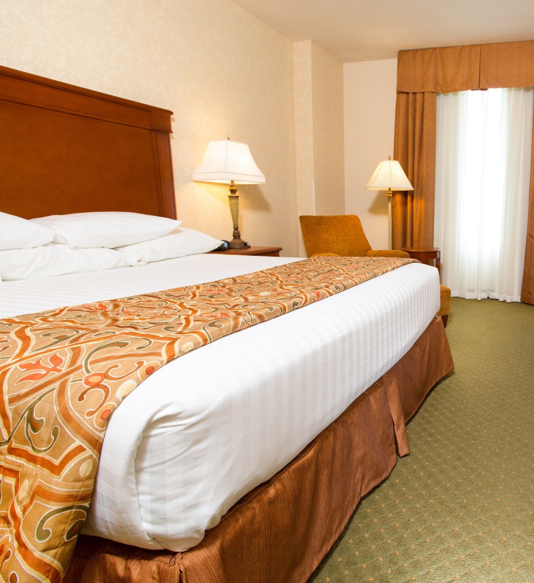Discount Coupon for Drury Inn Suites KC Independence in Blue Springs