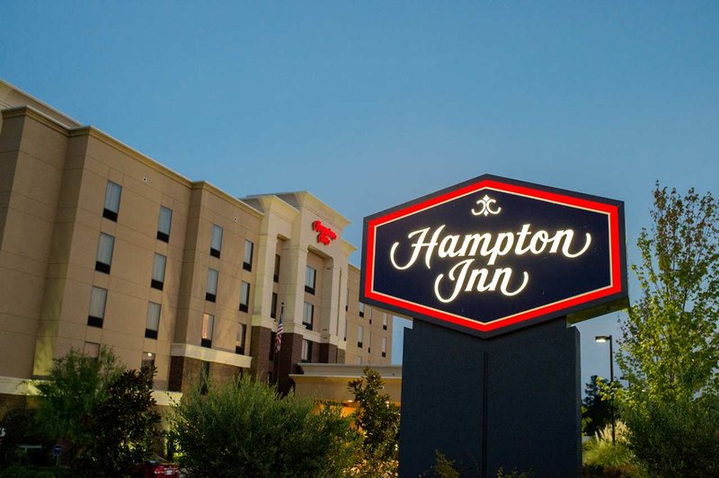 Discount Coupon for Hampton Inn Oxford Conference Ctr in Oxford