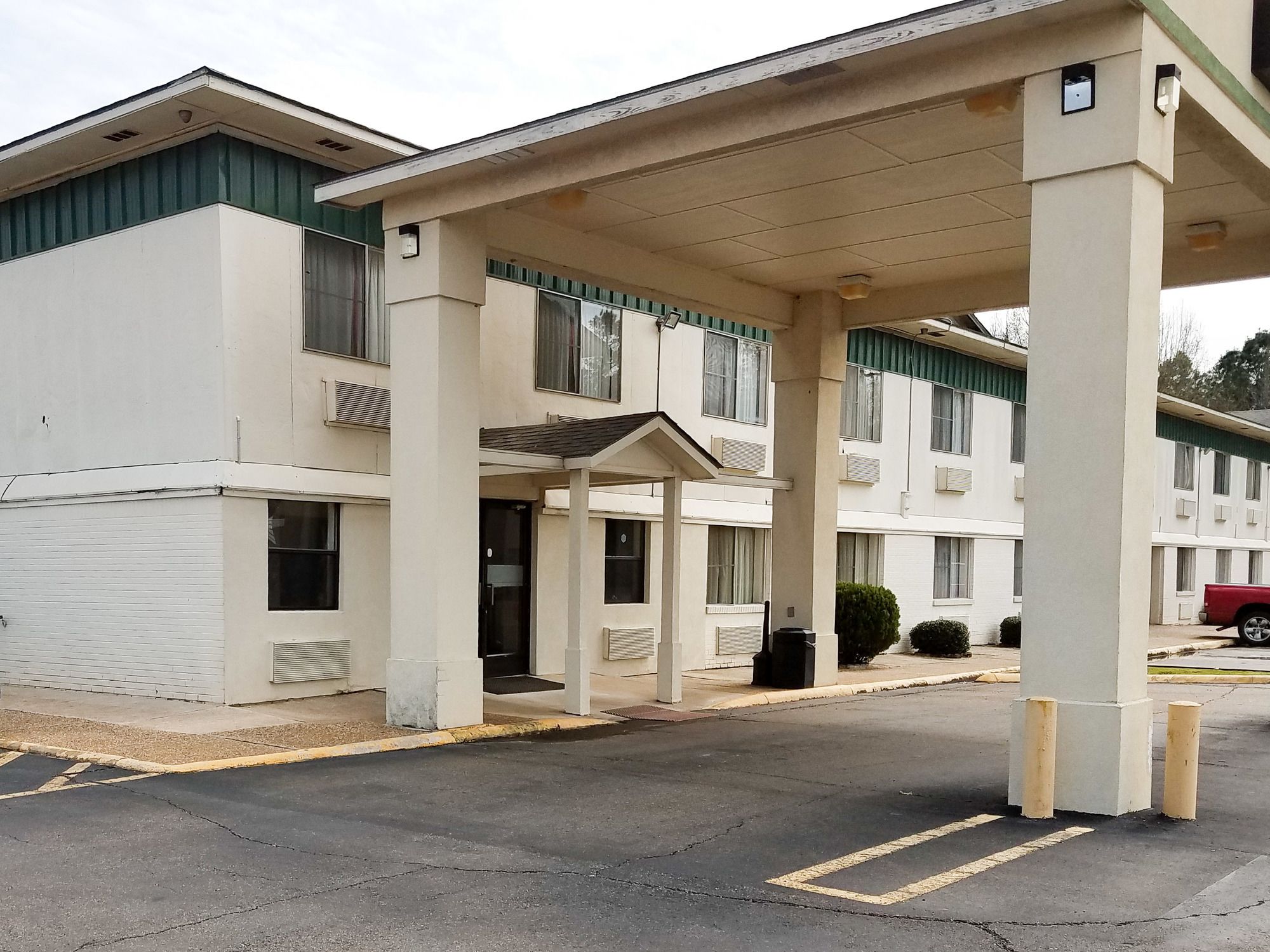 Hope Hotel Coupons for Hope, Arkansas - FreeHotelCoupons.com