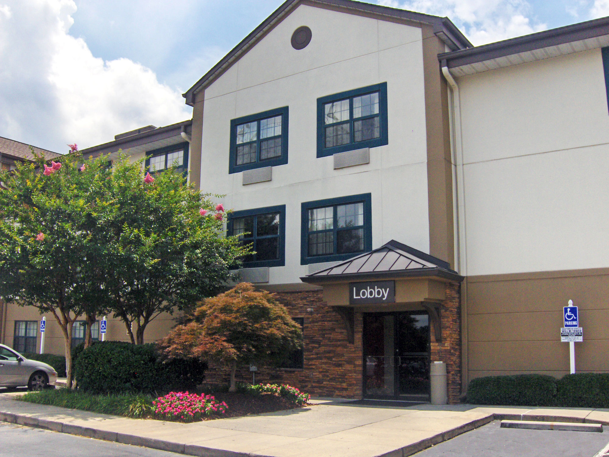 Discount Coupon for Extended Stay America Atlanta Duluth in Duluth