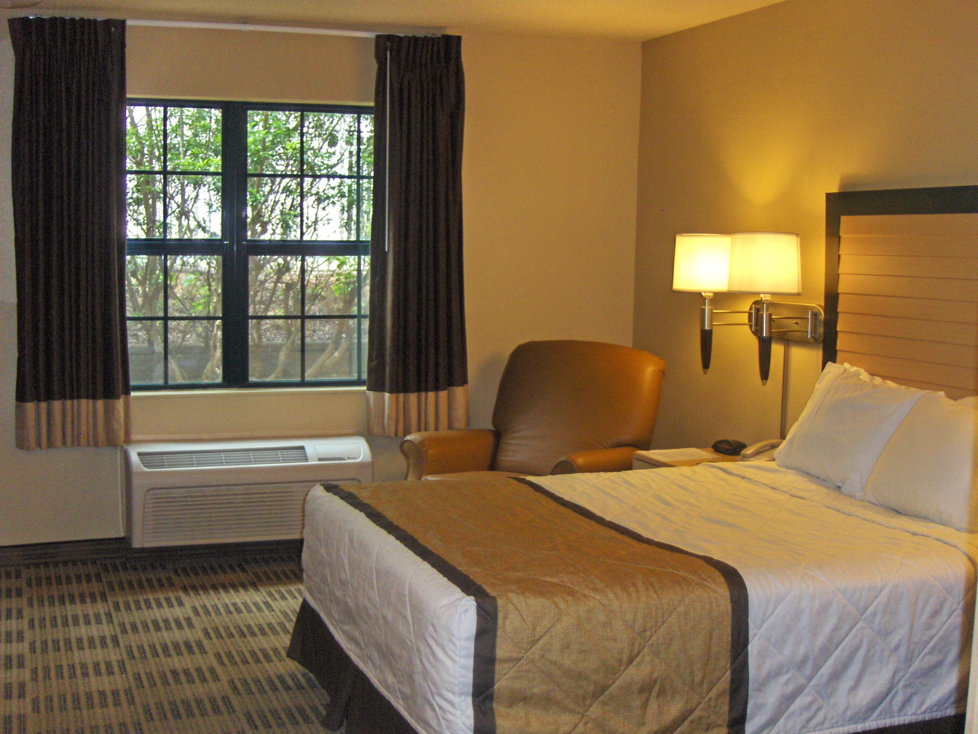 Discount Coupon for Extended Stay America Atlanta Duluth in Duluth
