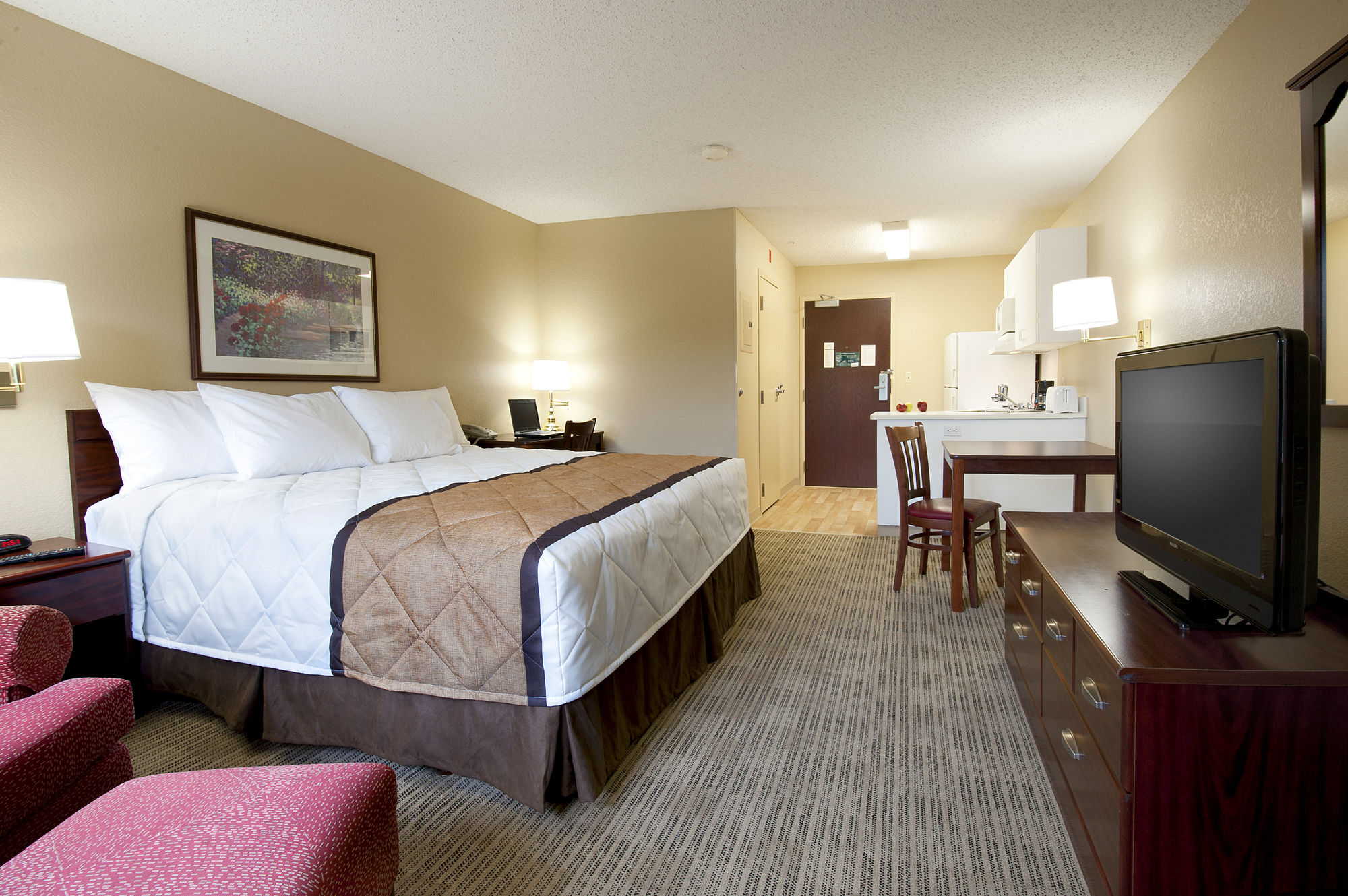 Extended Stay America - Detroit - Madison Heights in Madison Heights, mi
