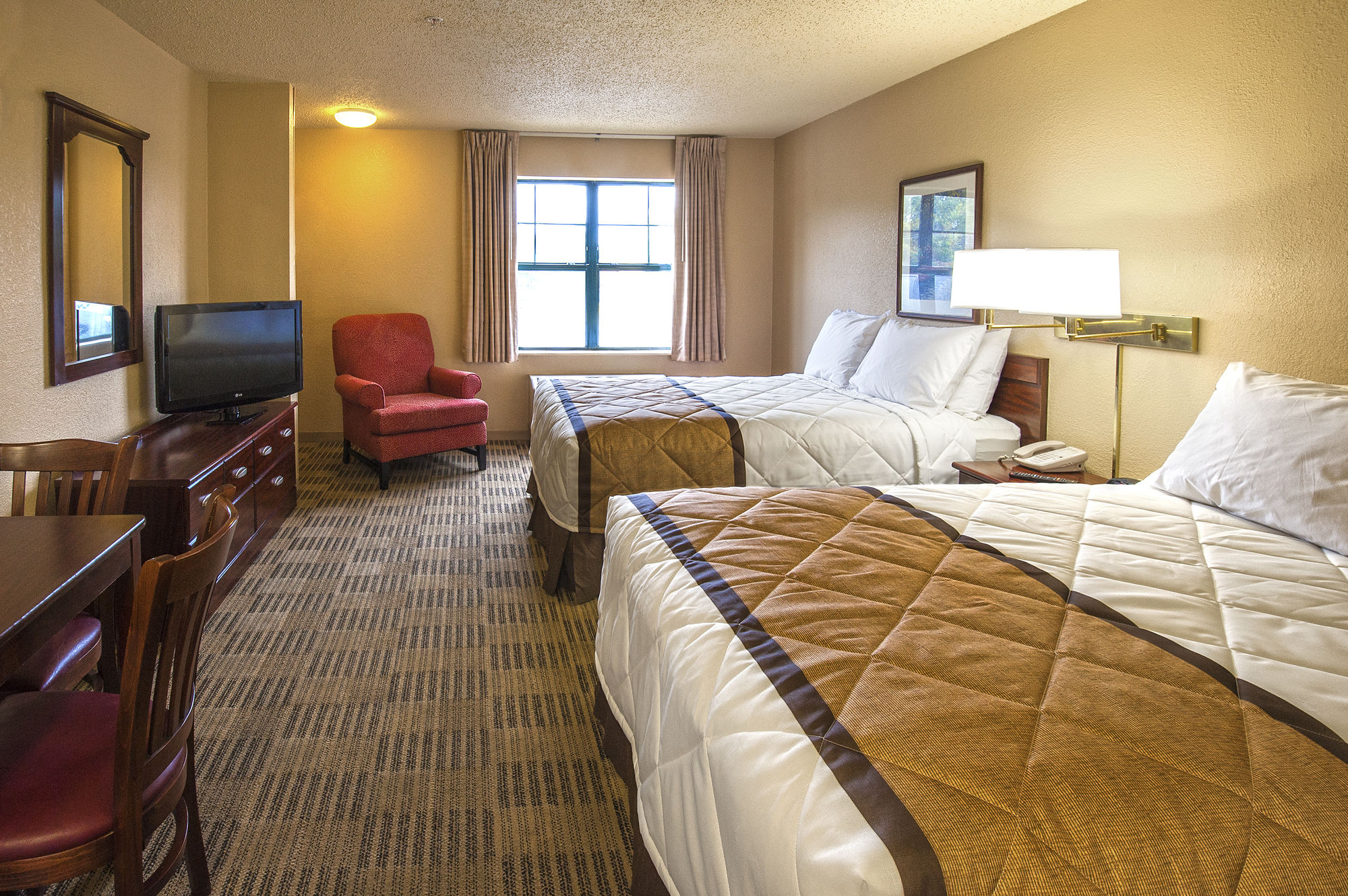 Extended Stay America - Detroit - Madison Heights in Madison Heights, mi