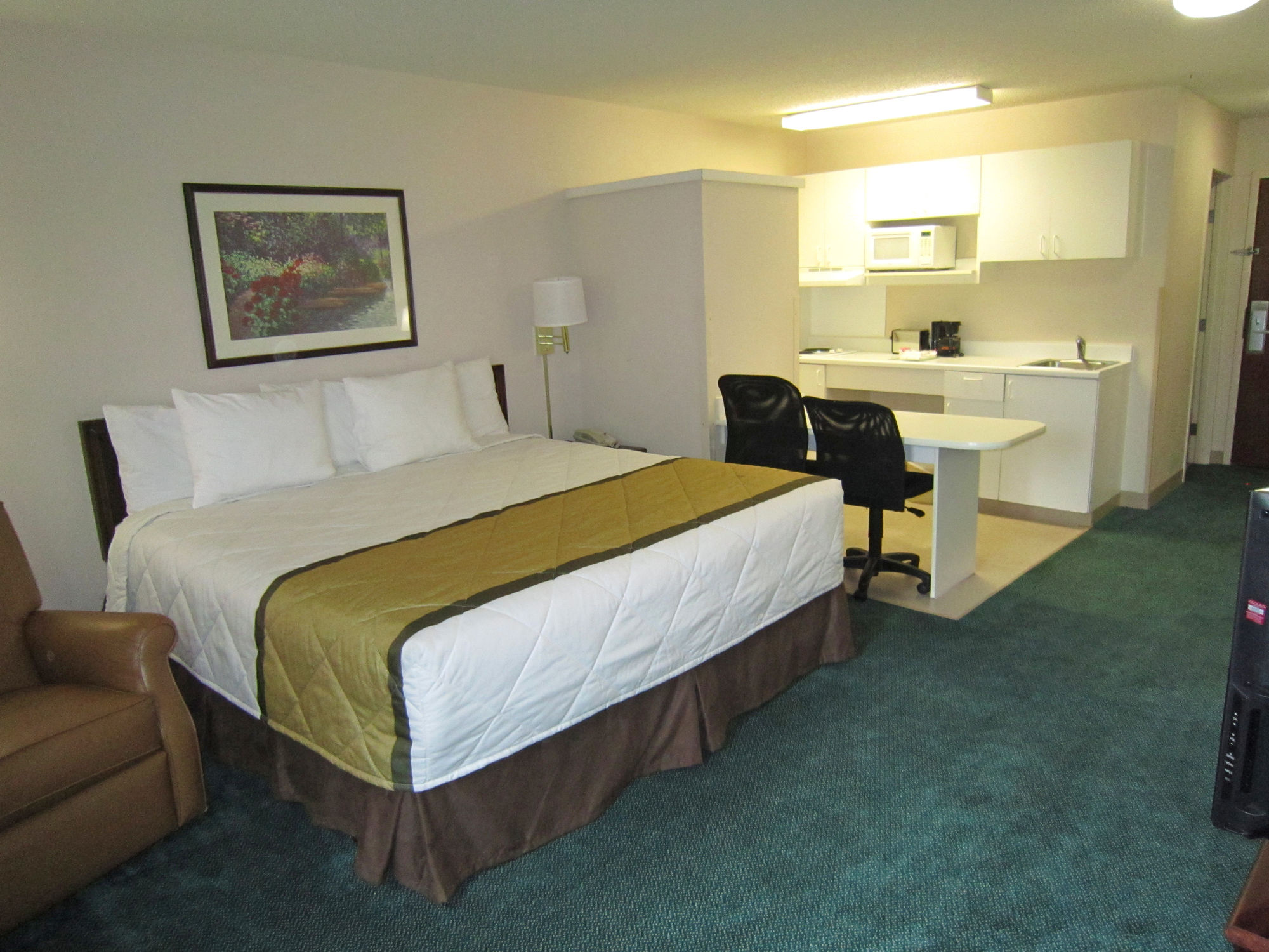Discount Coupon for Extended Stay America Columbus North in Columbus