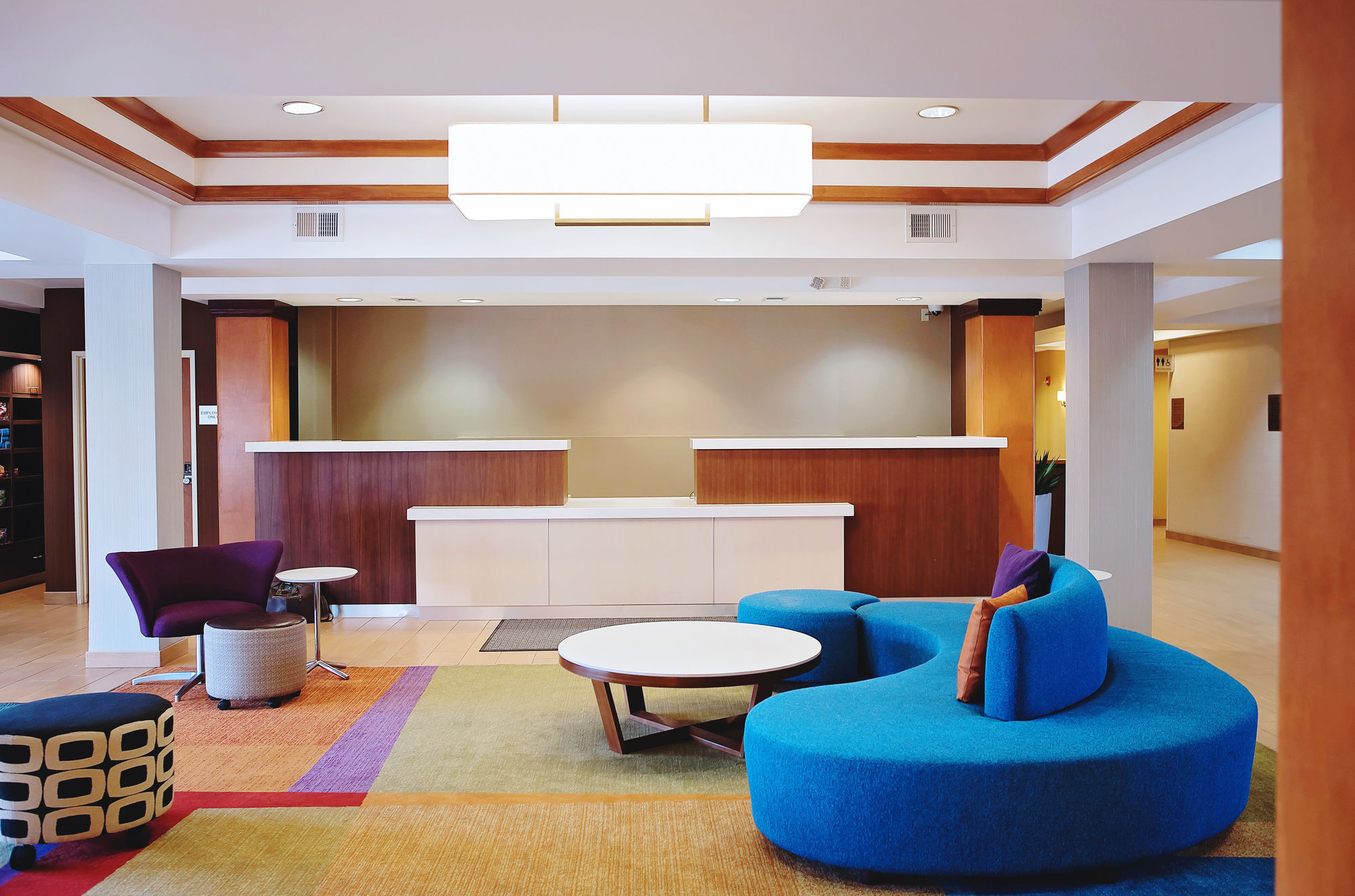 Fairfield Inn and Suites by Marriott Des Moines Ankeny in Ankeny, IA