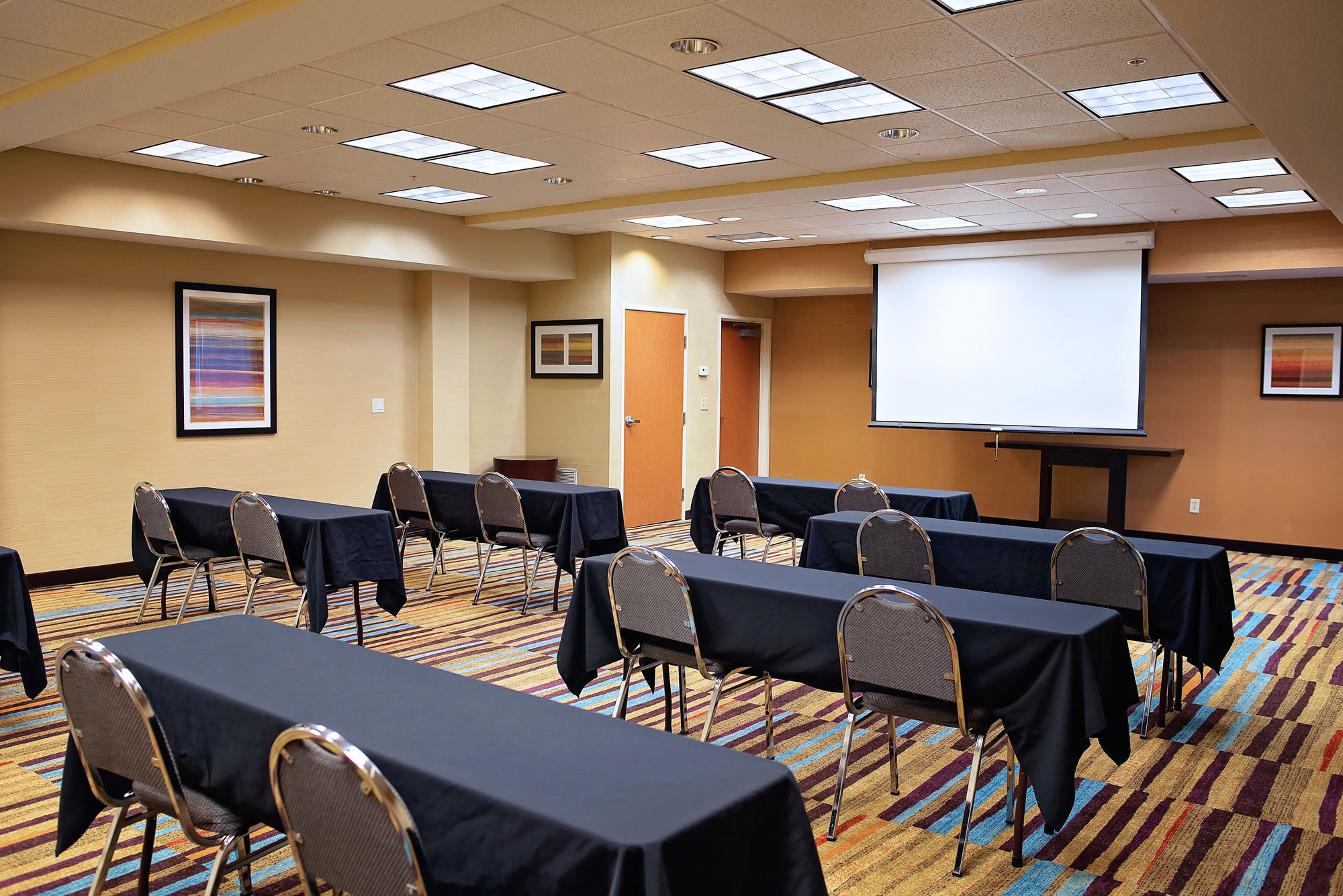 Fairfield Inn and Suites by Marriott Des Moines Ankeny in Ankeny, IA