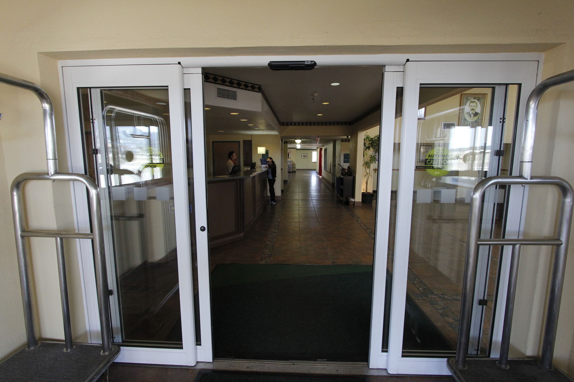 Ramada Williams/Grand Canyon Area