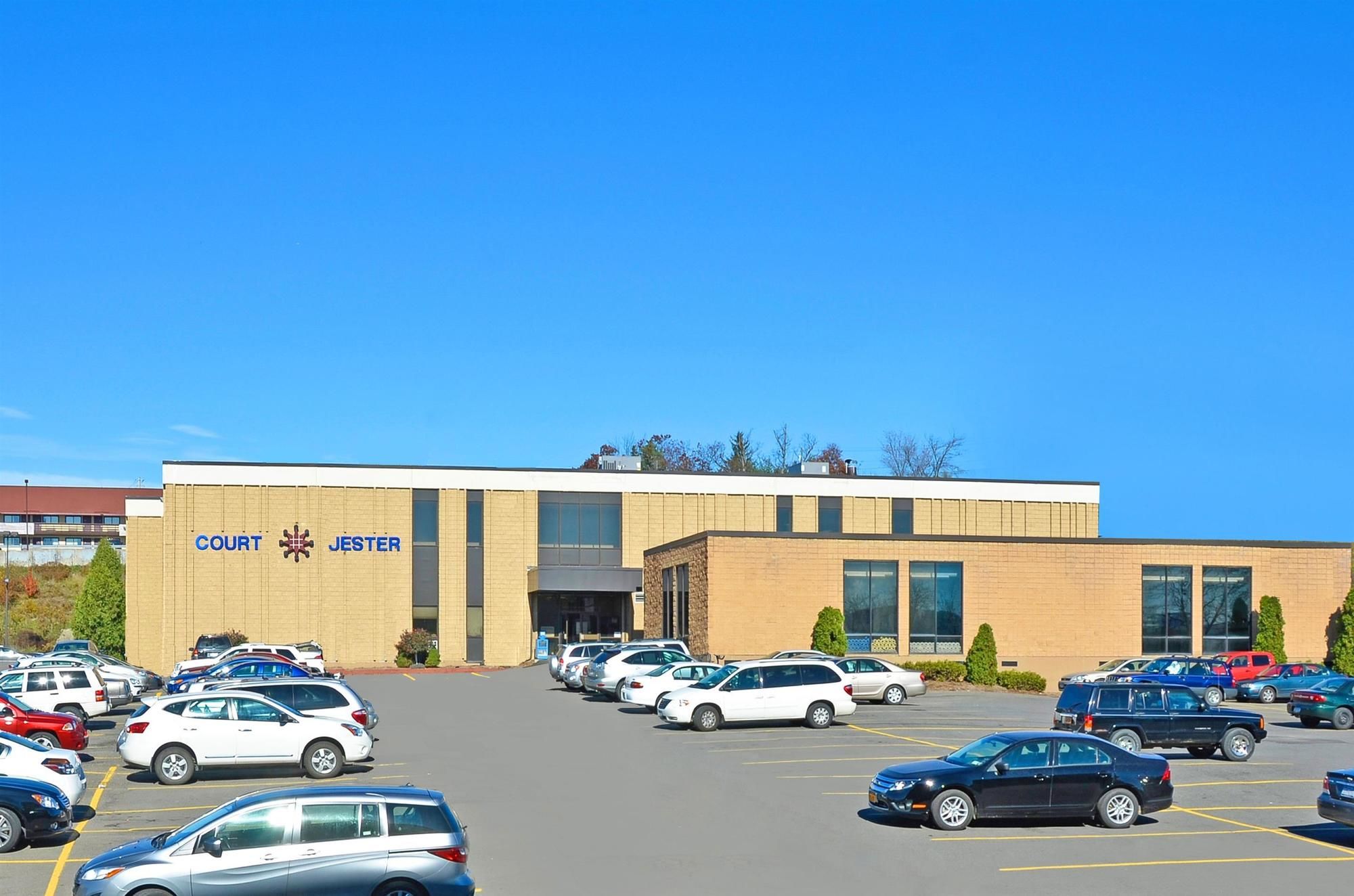 Discount Coupon for Best Western Plus Of Johnson City in Johnson City