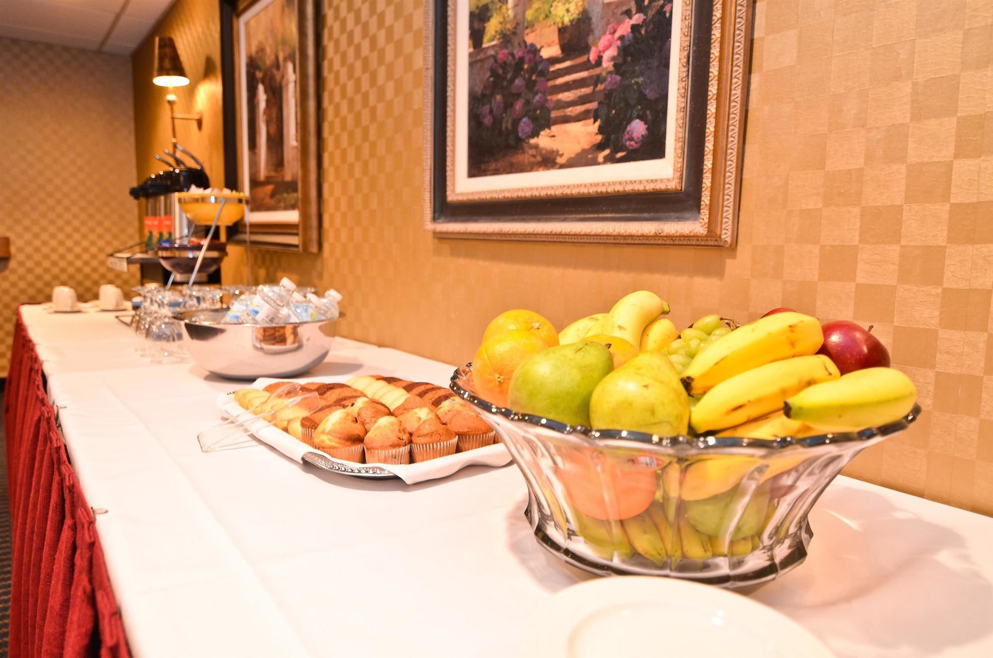 Discount Coupon for Best Western on the Avenue in Buffalo, New York