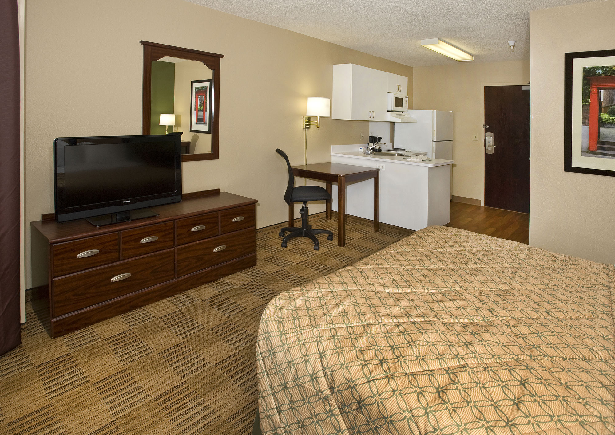 Extended Stay America - Los Angeles - Woodland Hills