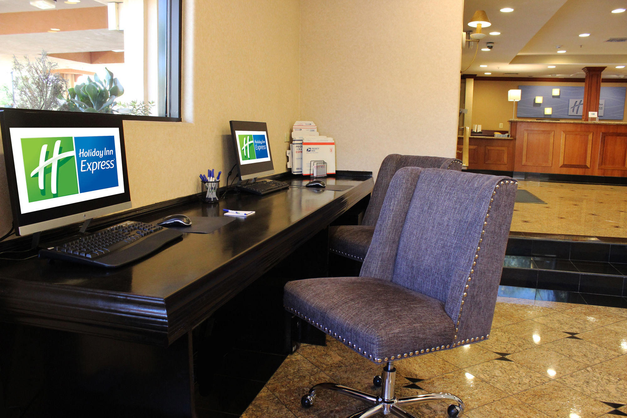 Discount Coupon for Holiday Inn Express Moreno Valley (Lake Perris) in